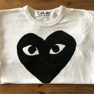 COMME des GARÇONS T Shirt